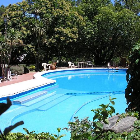 Mon Petit Hotel Villa Carlos Paz Exterior photo