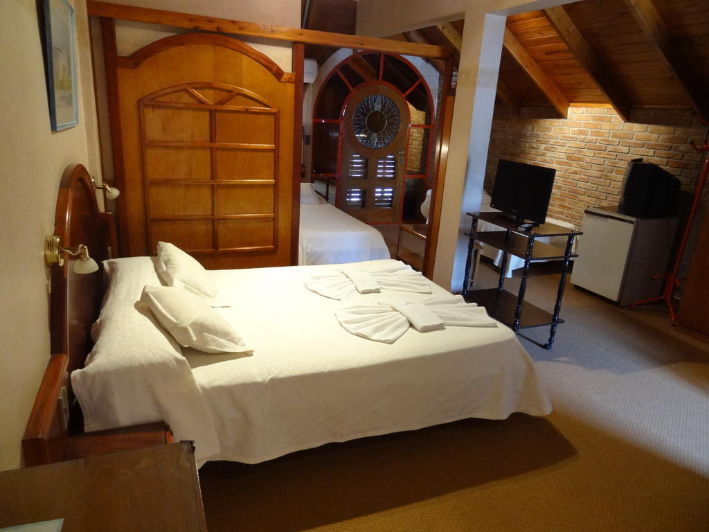 Mon Petit Hotel Villa Carlos Paz Room photo