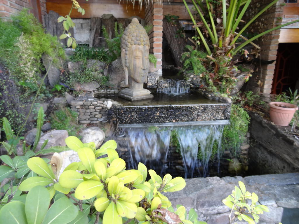 Mon Petit Hotel Villa Carlos Paz Exterior photo