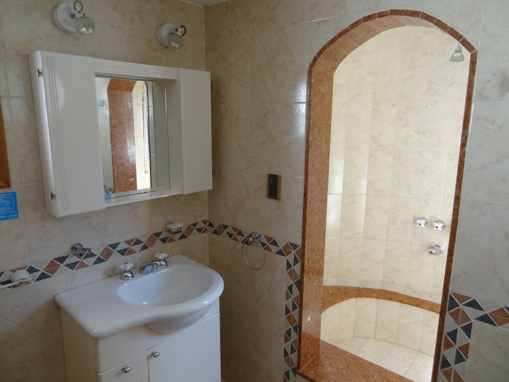 Mon Petit Hotel Villa Carlos Paz Room photo