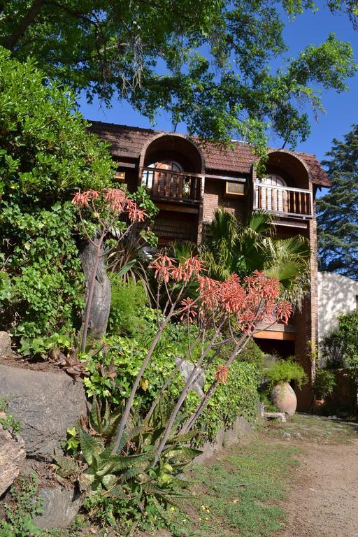 Mon Petit Hotel Villa Carlos Paz Exterior photo
